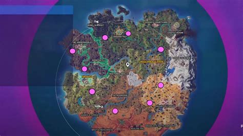 Chests in Fortnite: A Comprehensive Guide