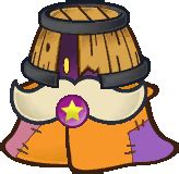 Chet Rippo: The Unsung Hero of Paper Mario N64