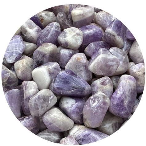 Chevron Amethyst: 7 Unleashed Facets & 55 Fascinating Applications