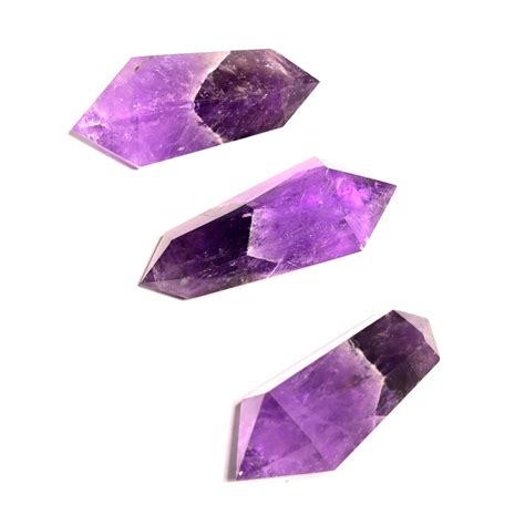 Chevron Amethyst: A Journey of Transformation