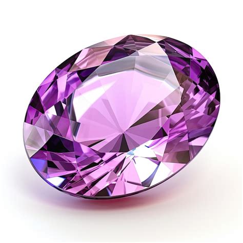 Chevron Amethyst: The Ethereal Gemstone with Unparalleled Mystique