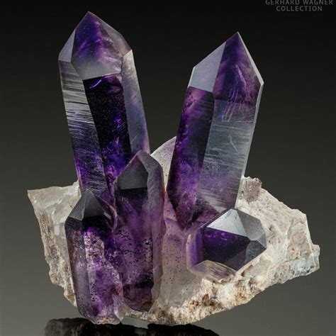 Chevron Amethyst: The Ultimate 2025 Crystal Guide