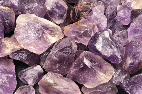 Chevron Amethyst: Unraveling the Enchanting Gemstone