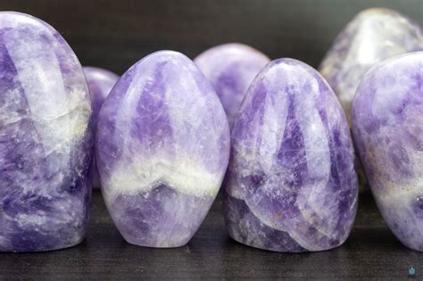 Chevron Amethyst Meaning: Unveiling the Power and Significance