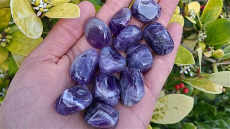 Chevron Amethyst Properties: Unveiling the Rainbow Within