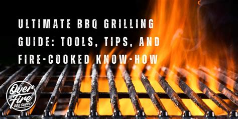 Chevron BBQ Pit: The Ultimate Guide for Pitmasters