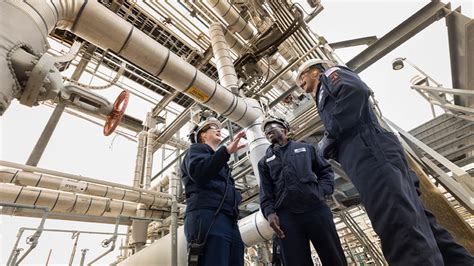 Chevron Phillips Chemical Internship Finance: A Gateway to Success in the Energy Sector