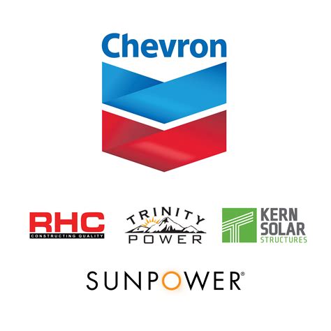 Chevron Press Release