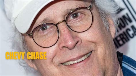 Chevy Chase: A Timeless Comedy Legend