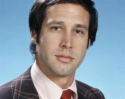 Chevy Chase: The Household Name in American Comedy