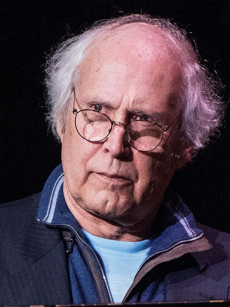 Chevy Chase: The Ultimate Guide to the Legendary Comedian