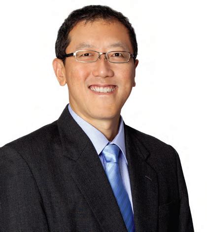 Chew Hock Yong: A Respected Business Leader in Singapore and Beyond