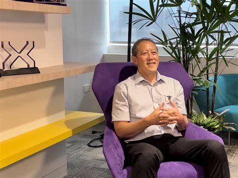 Chew Hock Yong: A Visionary Leader Transforming Singapore's Urban Landscape