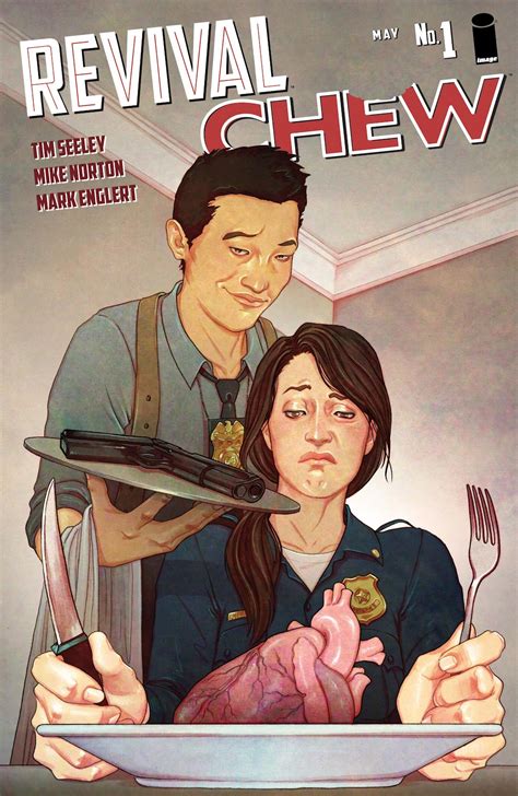 Chew Revival Epub