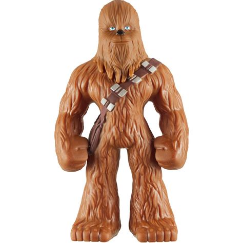 Chewbacca: The Wookiee Warrior