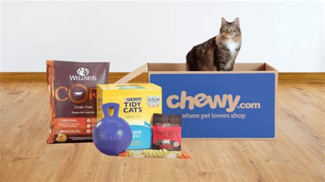 Chewy: A Workforce of 20,000+ Pet Professionals