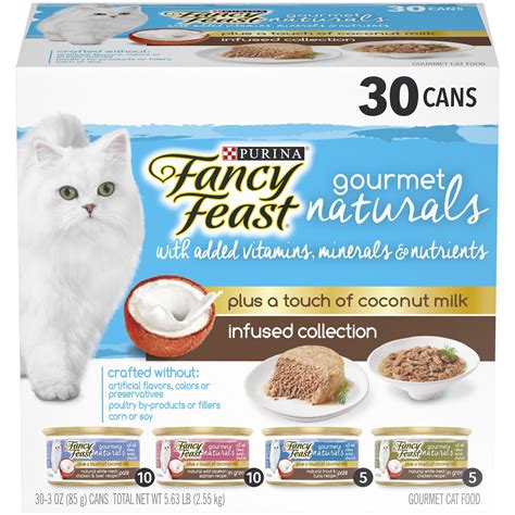 Chewy Cat Food Wet: The Ultimate Guide To 10,000+ Chewable Delights