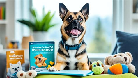 Chewy Pet Insurance: The Comprehensive Guide to Affordable Protection for Your Furry Friend