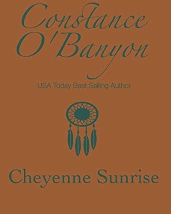 Cheyenne Sunrise Ebook Doc