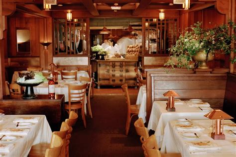 Chez Panisse: A Deeper Dive