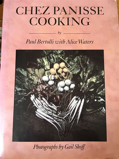 Chez Panisse Cooking PDF