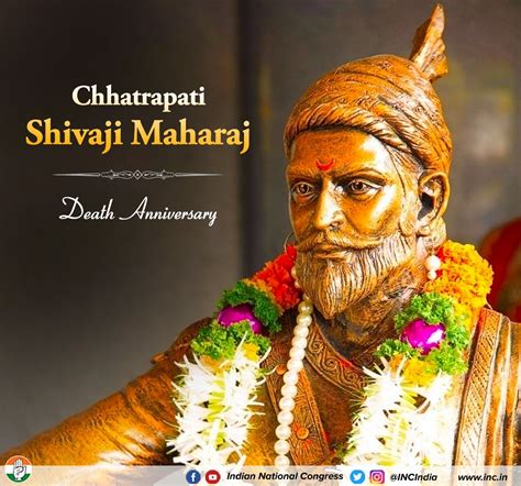 Chhatrapati Shivaji Maharaj: The Maratha Warrior King