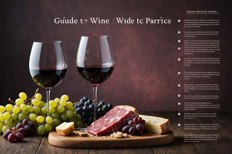 Chi Cha Menu: A Wine-by-Numbers Guide to the Perfect Pairing