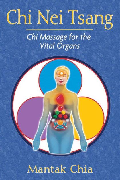 Chi Nei Tsang Chi Massage for the Vital Organs Doc