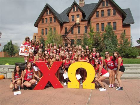 Chi Omega