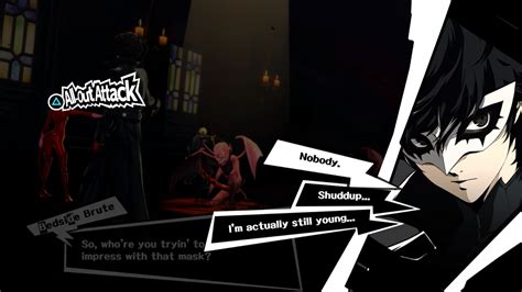 Chi You: A Comprehensive Guide to the Demonic Persona in Persona 5