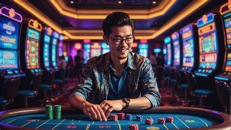 Chi tiết Vụ kiện Casino: Hướng dẫn Toàn diện