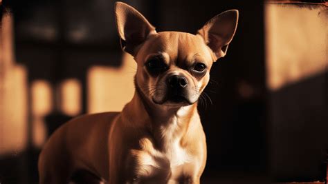 Chi-Boxers: The Intriguing Hybrid of Chihuahua and Boxer