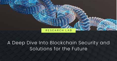 Chia Halving: A Deep Dive Into the Future of Blockchain Security and Value