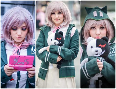 Chiaki Cosplay: The Ultimate Guide to Embracing the Gaming Goddess