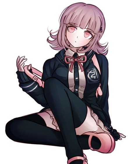 Chiaki Nanami Swims to Victory: A Guide to Empowerment and Embracing Your Inner Gamer