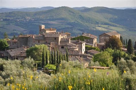 Chianti: A Tuscan Treasure