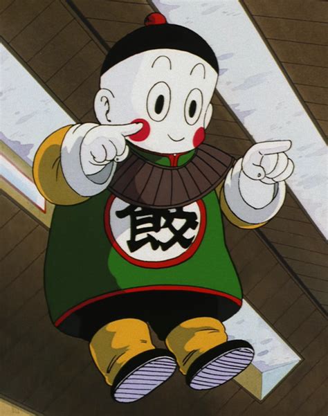 Chiaotzu: The Underappreciated Dragon Ball Z Powerhouse