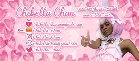 Chibella Chan