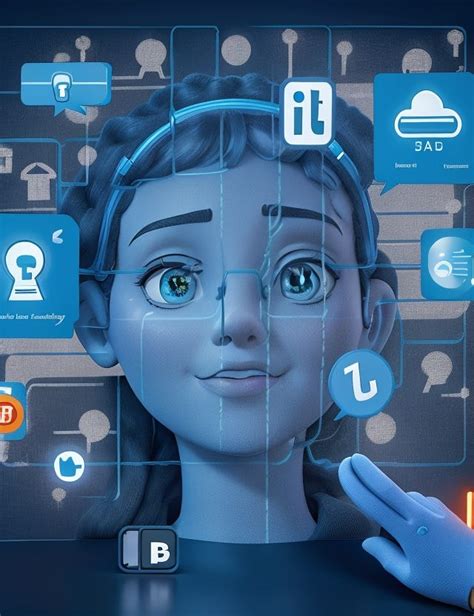 Chibella_chan: Unlocking the Potential of AI-Powered Social Media