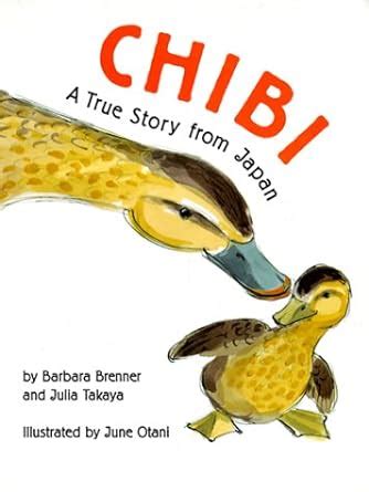 Chibi A True Story from Japan Kindle Editon