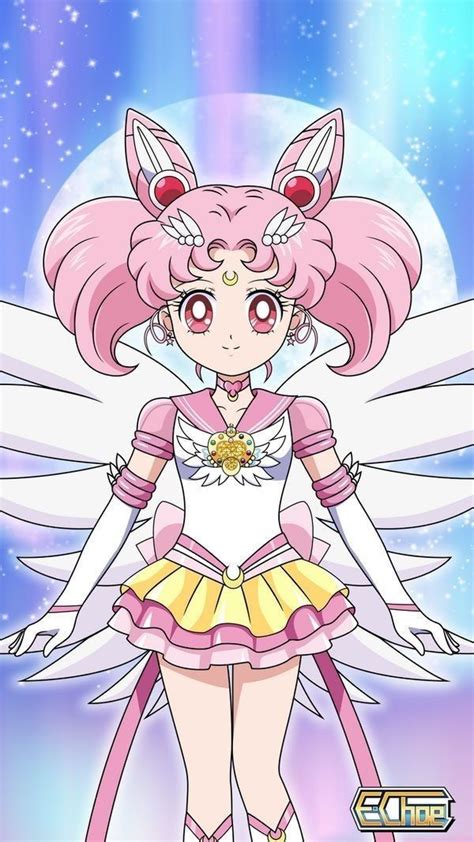 Chibi Moon Adult: Exploring the Transformative Power of Fandom in Adulthood