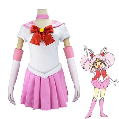 Chibi Moon Cosplay: A Comprehensive Guide to Transform into Usagi's Trusted Ally