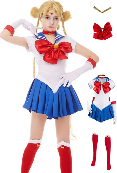 Chibi Sailor Moon: A Guide to the Cutest Cosplay Ever