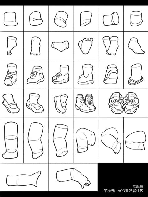 Chibi Shoes: A Guide to Size, Style, and Maintenance