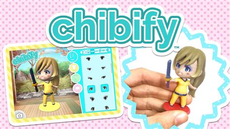 Chibify Review: Turn Your Photos into Adorable Chibi Art