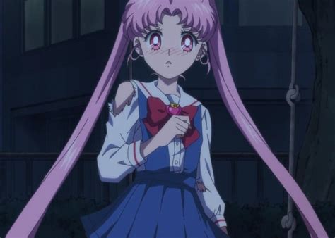 Chibiusa Adult: An Enchanting Dive into Princess Serenity's Future Self