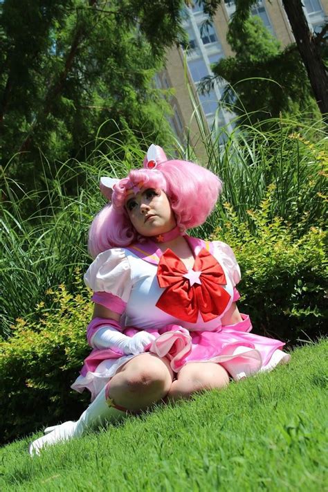 Chibiusa Cosplay: A Timeless Art Form