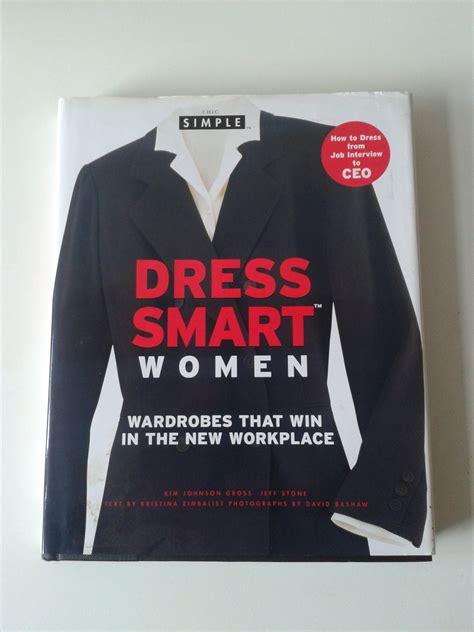 Chic Simple Dress Smart Women Wardrobes That Win in the New Workplace Doc