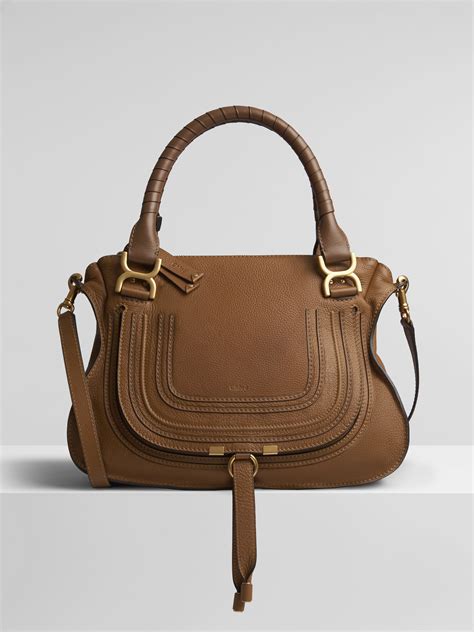 Chic and Sophisticated: Discover the Enchanting World of Chloe Bags On Sale