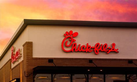 Chic-Fil-A Stock: $50 Billion Revenue, 2.7K Locations, and Counting...